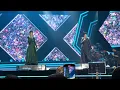 Download Lagu Liza Aziz \u0026 Azlina Aziz - Lady Marmalade / Greatest Love Of All (live at GV11 - week 5)