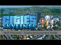 Cities Skylines - Well Informed