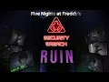 All FNAF Security Breach Ruin DLC Updates Info