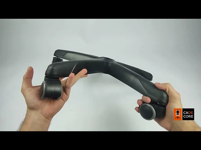 Vídeo do produto Vídeo do produto