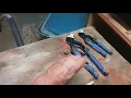OEM ignition system tester from Autozone