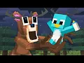 Download Lagu Adopted by THE DEER in Minecraft!