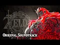 Demon King Ganondorf Battle All Phases Seamless Theme The Legend of Zelda Tears of the Kingdom