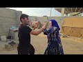 Theastonishingreactionofthewickedfirstwife to the sudden arrivalofDariush,whoissearching for Zeinab.