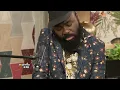 Music: Nduduzo Makhathini performs ‘Izinkonjana (Bird/Swallow)'