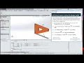 DS Solidworks 5 Shape Optimization