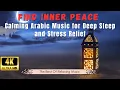 Download Lagu Find Inner Peace: Calming Arabic Music for Deep Sleep and Stress Relief