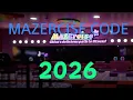 FOR PS5 HOW TO SOLVE THE MAZERCISE CODE IN 2026 SIMPLE INSTRUCTIONS Orbital - Life