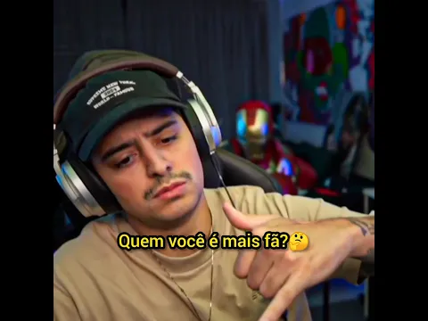 Quem você é mais fã?🤔 #loudcoringa #jazzghost #piuzinho #bisteconee #edit #shorts