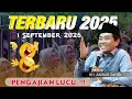 Download Lagu KH ANWAR ZAHID TERBARU - PENGAJIAN LUCU PENUH ILMU - 1 September 2025