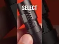 Download Lagu Fenix PD35R ACE Flashlight - Advanced Command Edition - 2000 Lumens