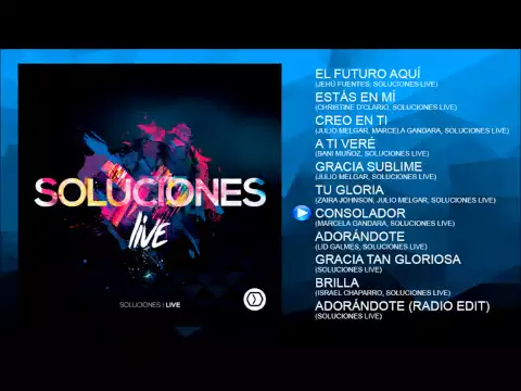 Download MP3 Soluciones Live - Album Completo