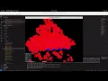Physics performance test of jMonkeyEngine 3 7 0