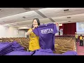 Admitted Students Day Recap at Hunter College