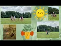 Thrive Tribe Summer Day Camp 2026