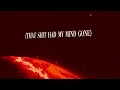 G Herbo - Drunk AF (Lyric Video)