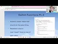 DearPiggy s Introduction to Java - Switch Functions Common Case Default