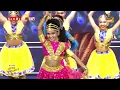 Ello jogappa dance by Naatya school of dance