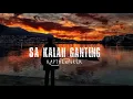 Cover Lirik lagu SA KALAH GANTENG ( KAPTHENPUREK)