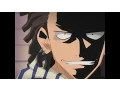 Download Lagu The Law Of Ueki-AMV-Overkill