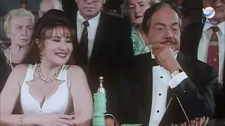 طأطأ كسب الرهان وأخد منها الفلوس كوميديا الهرم نجاح الموجي في فيلم طأطأ وريكا وكاظم بيه دندنها