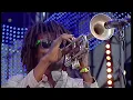 The Skatalites - James Bond 007 - Live. Ostróda Reggae Festival 2014