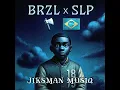 Jiksman MusiQ - Brzl x Slp (Official Audio)