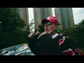 GORDO x Blessd x Kofla - Globo (Official Music Video)