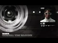 1da Banton - Over (Official Audio)