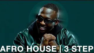 AFRO HOUSE 2026 VIDEO MIX | 3 STEP & AFRO TECH (JAZZWRLD NINGIKHONZELE, KEINEMUSIK, HUGEL, THUKZIN)