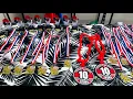 JD3 Fitness Powerlifting Competition