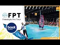 Break the Surface - Season 2025