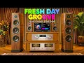 Lagu Fresh Day Groove – Smooth Funk Jazz for Focus and Easy Flow