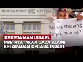Download Lagu Gaza Dinyatakan Alami Kelaparan, PBB Jelaskan Alasannya  | OneNews Update