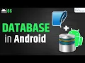 What is Database Types of Database Android SQLite Database Tutorial - Fully Explained