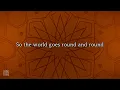 Enya - Caribbean Blue | Lyrics