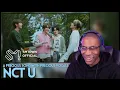 Download Lagu NCT U | '蓝洋海龟 (Marine Turtle)' MV REACTION | A precious song with precious vocals!