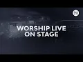 Download Lagu Worship Live On Stage (LIVE) (Official GMS Live) - Non Stop Worship