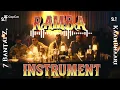 Ramba Instrument - 7 BantaiZ, KaamBhaari | Azadi Records | DJSoulTune