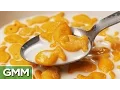 Will It Cereal Taste Test