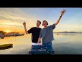 Download Lagu RÜFÜS DU SOL Sunset Mix in the French Riviera