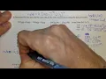 Chapter 14 Problem Set