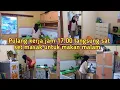 Download Lagu AKTIVITAS IBU RUMAH TANGGA YANG BEKERJA DI LUAR TANPA ART #cooking #food #adayinmylife #dailyvlog 