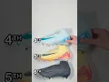 Download Lagu The Best Nike Superfly X is… 🏆👀#footballboots #soccercleats #cleats #nike #mercurial