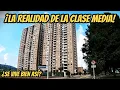 Download Lagu ASÍ VIVE la CLASE MEDIA en Bogotá