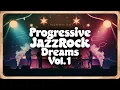Download Lagu Progressive Jazzrock Dreams Vol.  1