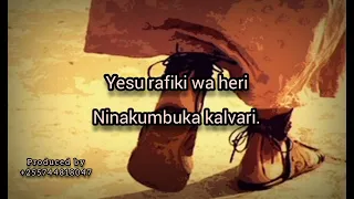 ANIONGOZA PO POTE Instrumental Tenzi 2557448180471080p 