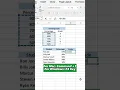 How To Use Absolute Value Shortcut In Excel