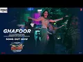 The Ba***ds Of Bollywood: Ghafoor (Song)| Aryan K | Shashwat, Shilpa, Ujwal | 