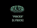 JINJER - Pisces [lyrics]